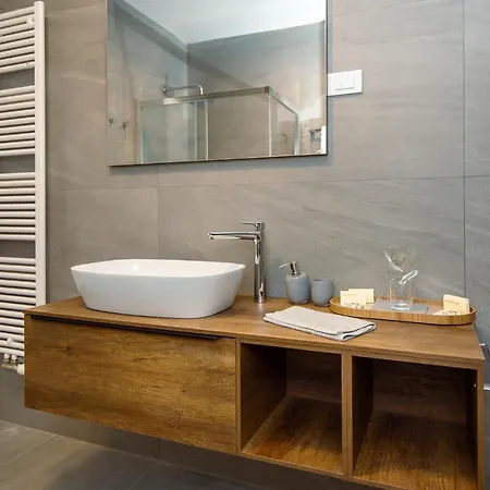Pr Premium Apartament