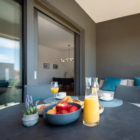 Pr Premium * Rovinj