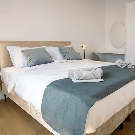Pr Premium Apartament *