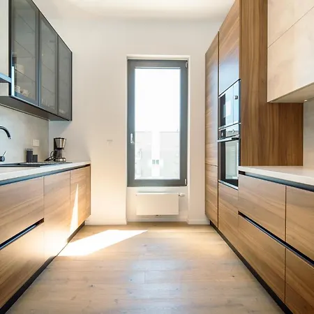 Pr Premium Apartament Rovinj