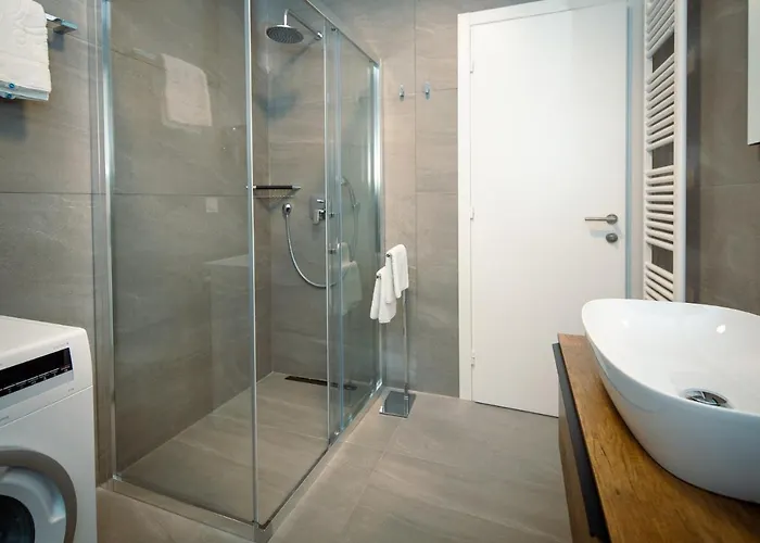 Pr Premium Appartement