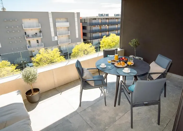 Appartement Pr Premium Rovinj