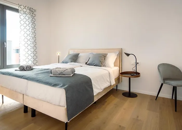 Pr Premium Appartement *