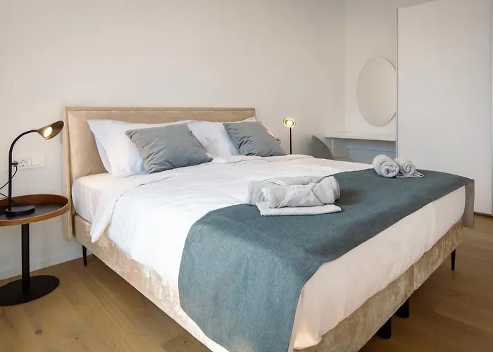 Pr Premium Appartement *