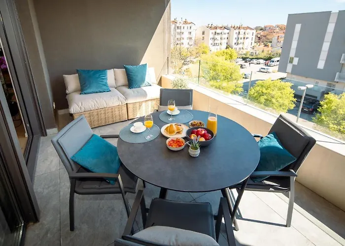 Appartement Pr Premium *