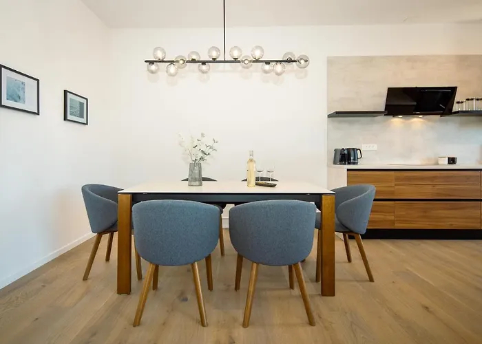 Pr Premium Appartement