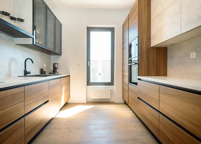 Pr Premium Appartement Rovinj