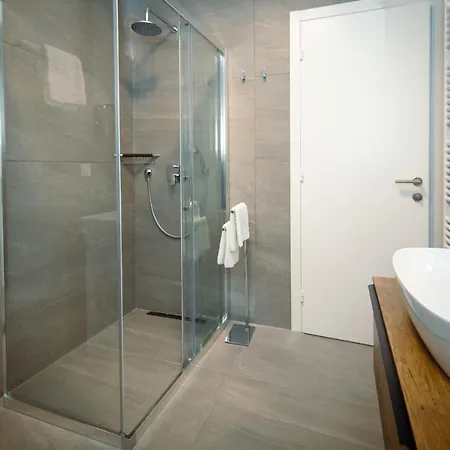 Pr Premium Apartment