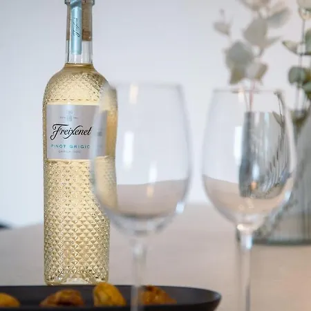 Apartment Pr Premium *