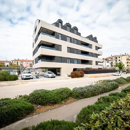 Pr Premium Apartment