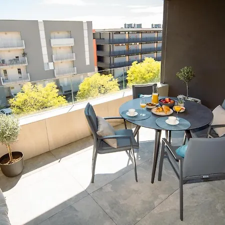 Apartment Pr Premium Rovinj