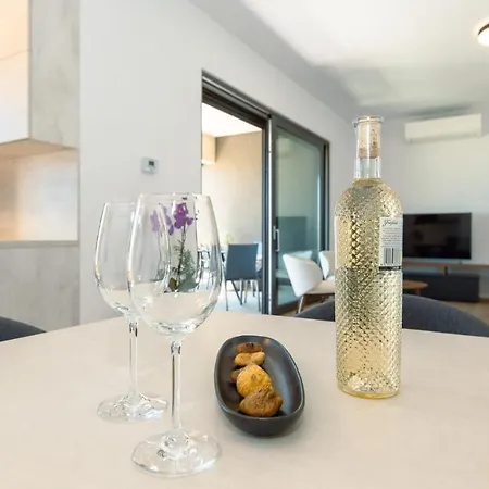 Apartment Pr Premium