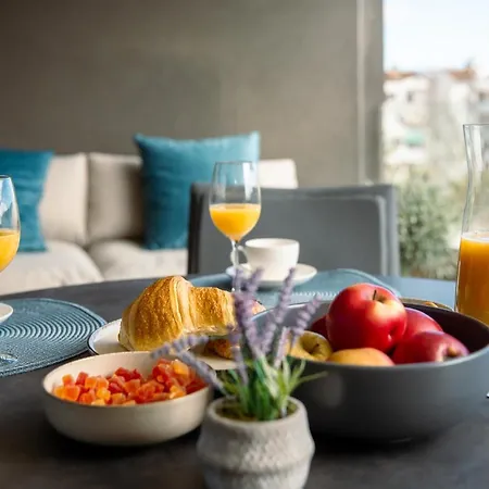 Apartment Pr Premium *