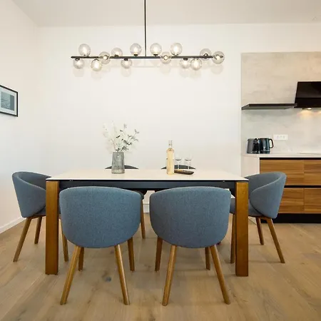 Pr Premium Apartment