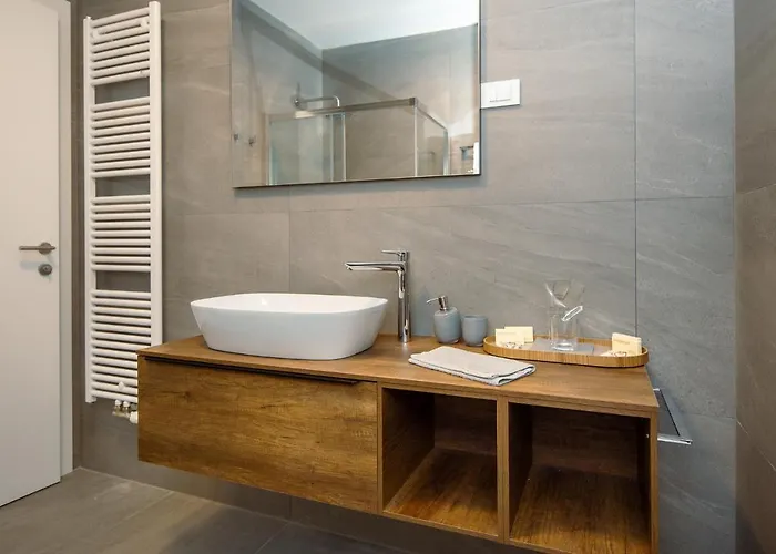 Pr Premium Apartamento