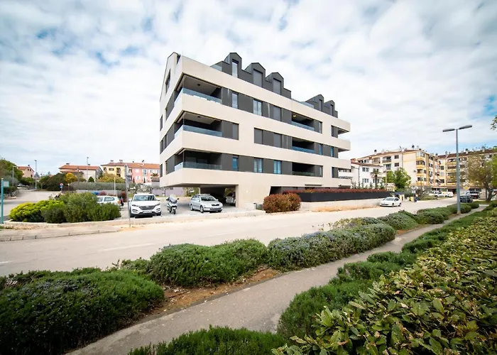 Pr Premium Appartement