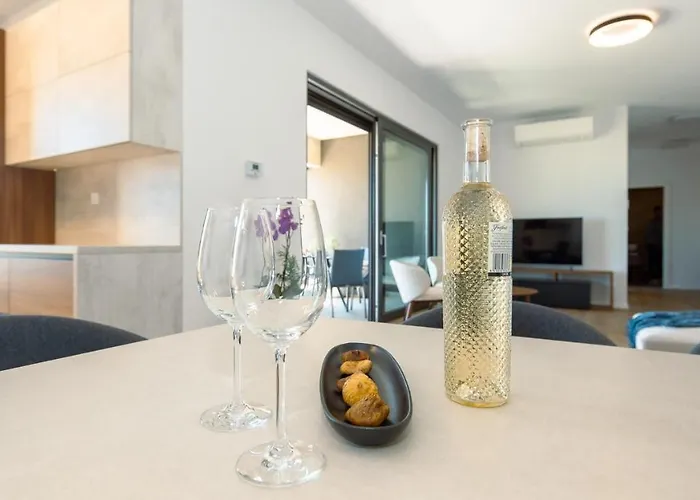 Appartement Pr Premium