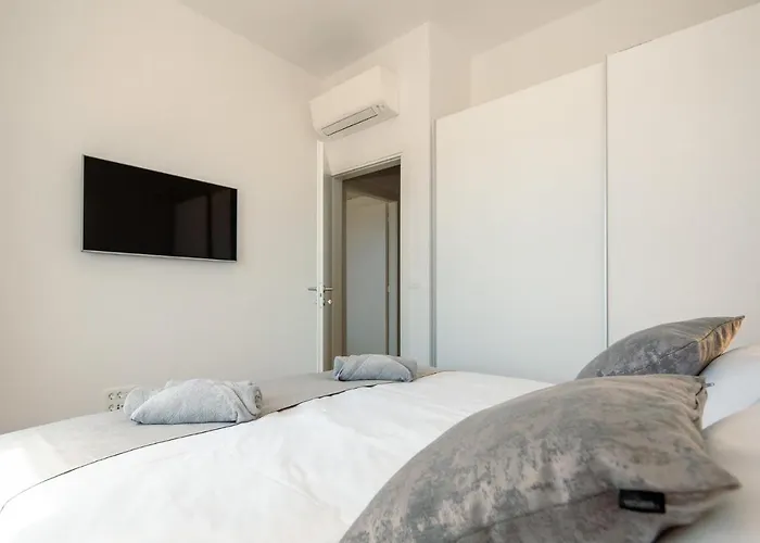 Pr Premium Appartement